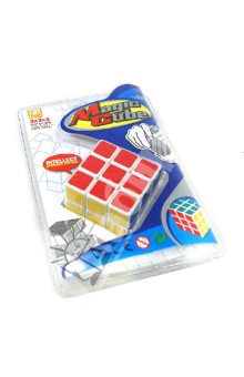 -  Magic Cube  (EH11886)