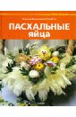 Бойраковска-Пшенесло Агнешка Пасхальные яйца