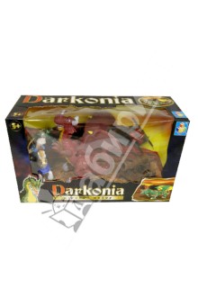 Darkonia    , 4  (54424)