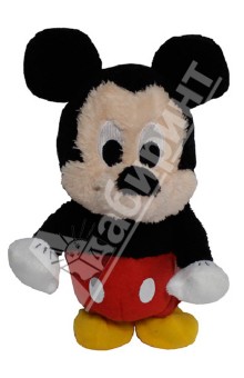 Шагающий Микки Disney (Т55828).