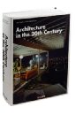 Gossel Peter, Leuthauser Gabriele Architecture in the 20th Century wright l the end of october