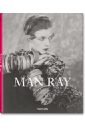new york a photographic album Man Ray / Мэн Рэй. Фотоальбом