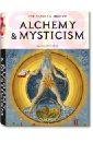 цена Roob Alexander Alchemy & Mysticism