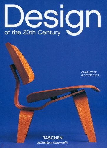 Design of the 20th Century