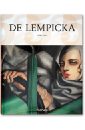 Neret Gilles Tamara De Lempicka. 1898-1980. Goddess of the Automobile Age