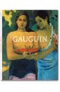 Walther Ingo F. Paul Gauguin. 1848-1903. The Primitive Sophisticate