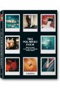 Polaroid Book / Лучшие фото, снятые на Polaroid jeanloup sieff 40 years of photography