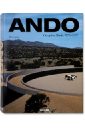 Jodidio Philip Ando. Complete Works 1975-2012 цена и фото