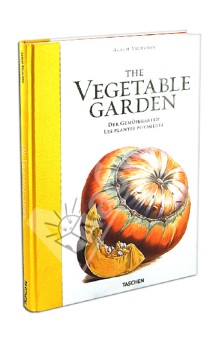 Album Vilmorin. The Vegetable Garden