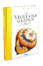 Dressendorfer Werner Album Vilmorin. The Vegetable Garden
