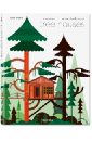 Tree Houses. Fairy Tale Castles in the Air eco houses sustainability