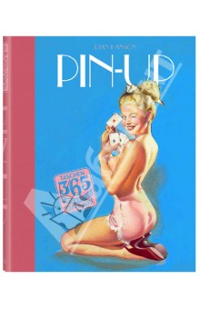 365 days. Pin Up