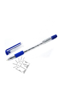 Ручка шариковая PENTEK Best-O, синяя (504576).