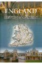 Ross David England history of a nation