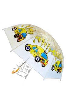 Детский зонт (64160).