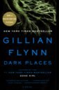 Flynn Gillian Dark Places flynn gillian dark places movie tie in
