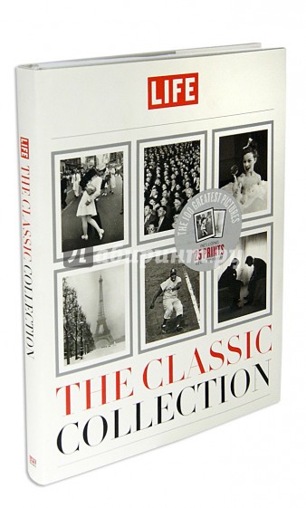 LIFE. Classic Collection