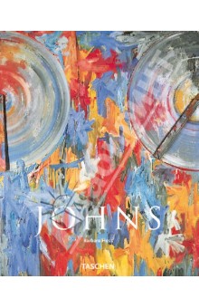 Jasper Johns.  The Business of the Eye
