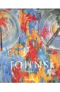 Hess Barbara Jasper Johns. The Business of the Eye the concise art of seduction