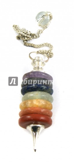 Маятник "Семь кругов"