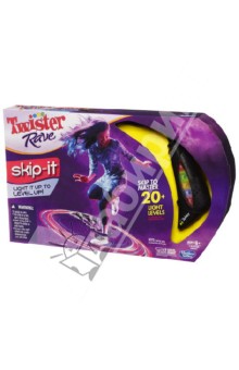 Twister Rave 