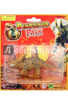 Динозавр (94101).