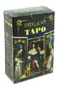 Карты Таро Elegant Tarot карты таро gilded tarot royale book