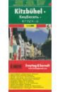 Kitzbuhel. 1:8 000-1:15 000. цена и фото