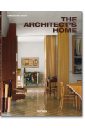 Postiglione Gennaro, Acerboni Francesca, Canziani Andrea, Comino Lorenza, Zanlungo Claudia The Architect's Home