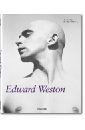 цена Edward Weston