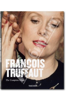 Francois Truffaut. The Complete Films