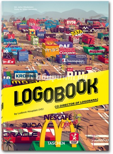 Logobook