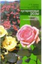 Бумбеева Любовь Ивановна Кустарниковые розы 39912 1