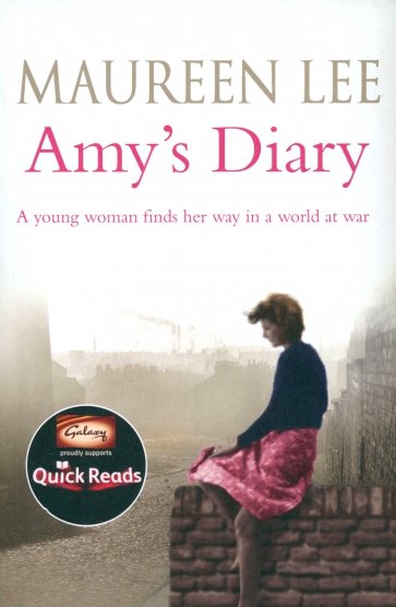 Amy's Diary