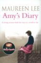 Maureen Lee Amy's Diary lee maureen martha s journey