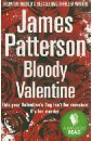 цена Patterson James Bloody Valentine