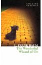 Baum Lyman Frank The Wonderful Wizard of Oz baum lyman frank the wonderful wizard of oz
