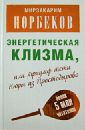 Энергетическая клизма, или Триумф тети Нюры из Простодырово - Норбеков Мирзакарим Санакулович