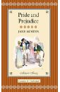 Austen Jane Pride and Prejudice pride набор 10 for smokers