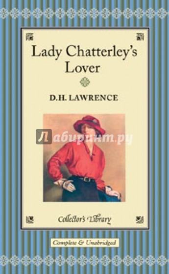 Lady Chatterley's Lover