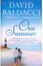 Baldacci David One Summer yates jon fractured how we learn to live together