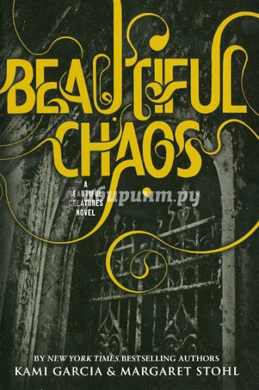 Beautiful Chaos