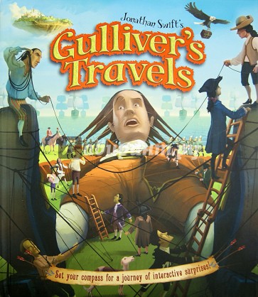 Jonathan Swift's Gulliver's Travels