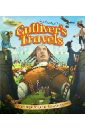 Castor Harriet Jonathan Swift's Gulliver's Travels o dell kathryn on a ship level 4