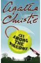 Christie Agatha Cat Among the Pigeons christie agatha one two buckle my shoe