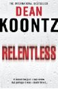 цена Koontz Dean Relentless