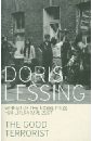 lessing doris briefing for a descent into hell Lessing Doris The Good Terrorist