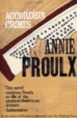 Proulx Annie Accordion Crimes escape from the isle of the lost a descendants novel