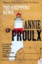 Proulx Annie The Shipping News
