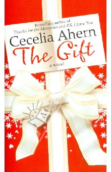 Ahern Cecelia - The Gift